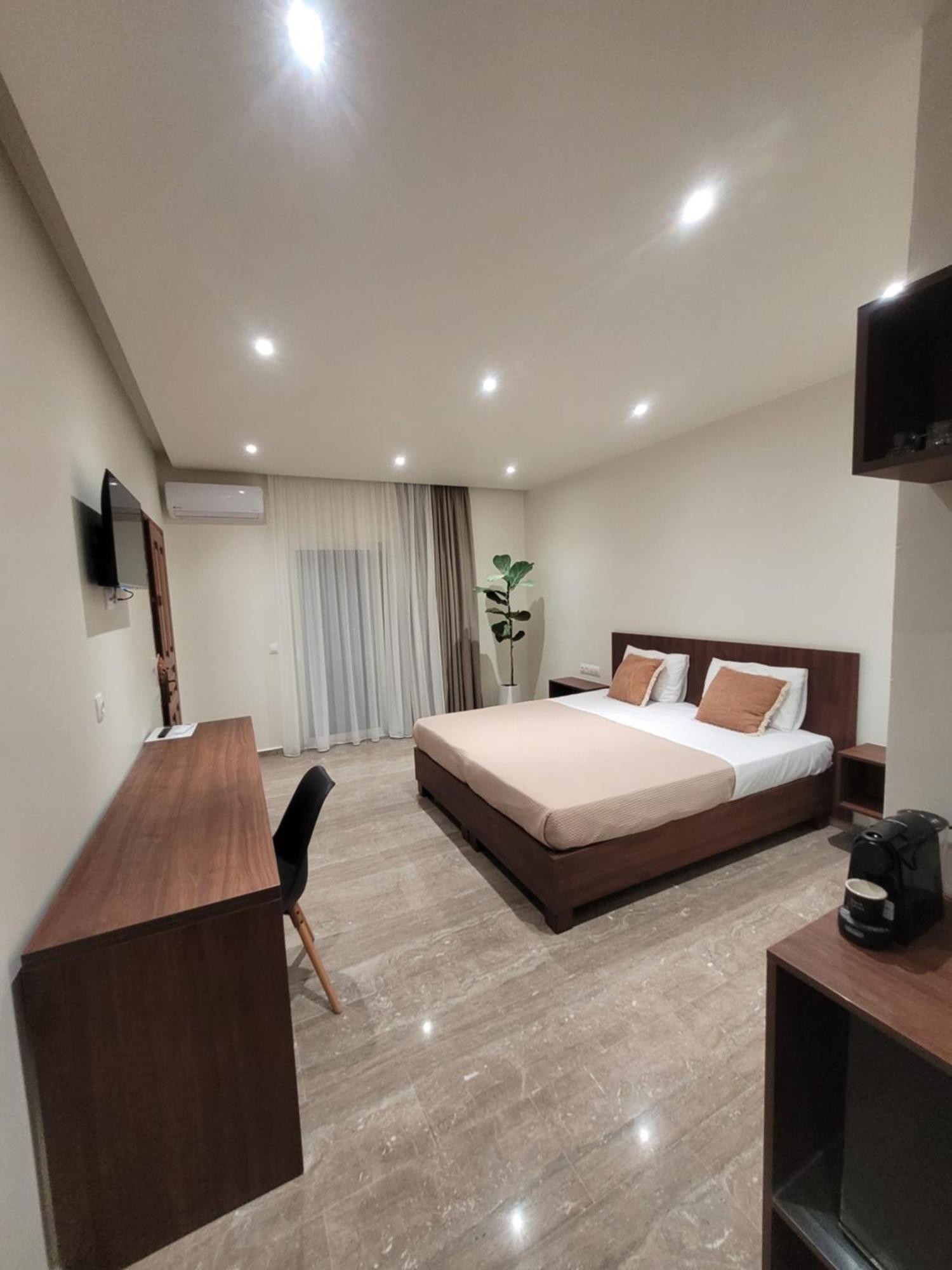 Vasiliki Apartments Платаньяс Экстерьер фото